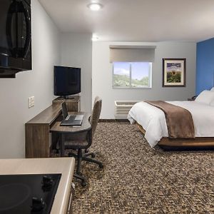 Queen Room Disability Access